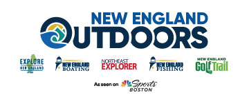 New England Outdoors Logo
