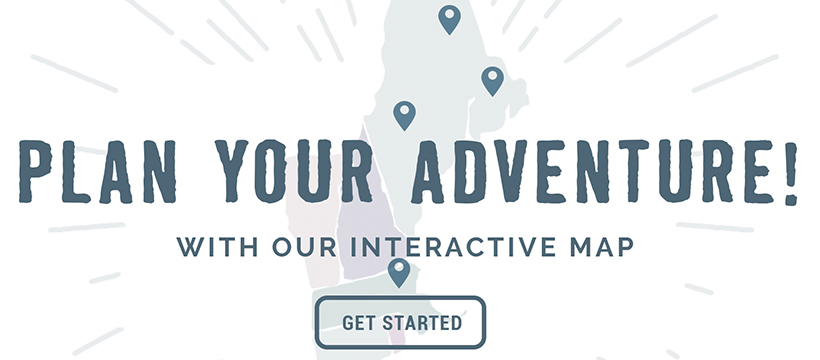Plan Your Next Adventure 820x360